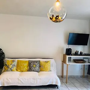  Apartment Mave Mai Papeete